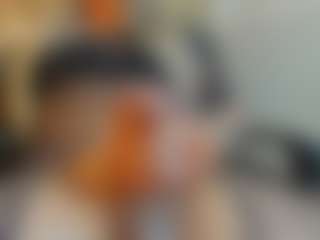 BombomGill's Live Sex Cam Show