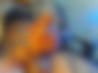 BombomGill's Live Sex Cam Show