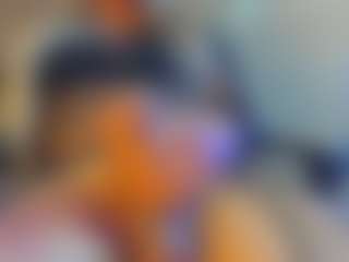 BombomGill's Live Sex Cam Show