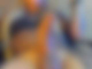 BombomGill's Live Sex Cam Show
