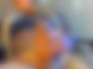 BombomGill's Live Sex Cam Show