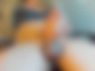 BombomGill's Live Sex Cam Show