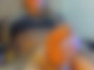 BombomGill's Live Sex Cam Show