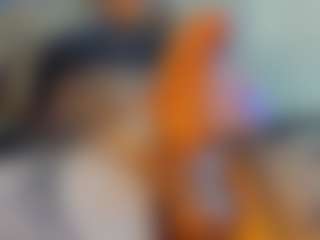 Live cam show with BombomGill - Blonde Hair on luckytryst.com