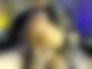 BombomGill's Live Sex Cam Show
