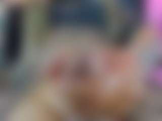 BombomGill's Live Sex Cam Show