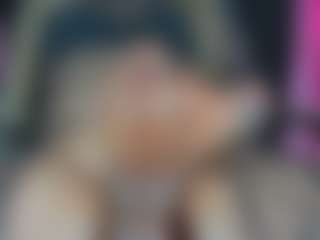 BombomGill's Live Sex Cam Show
