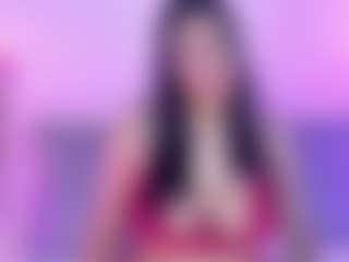 Live cam show with Cherrybloom - Colombia Young Adult on Hubzter Live
