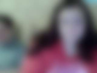 Live cam show with OlyaFire - Gray Eyes on testsause.com