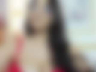 Live cam show with mariana-blue - Butt Plug on xblisslive.com