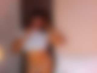 Live cam show with nicky-peyton - Red Hair on Soda Cam