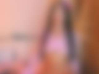 Sally-Rosses's Live Sex Cam Show