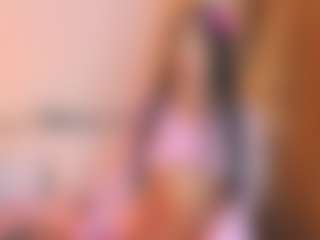Sally-Rosses's Live Sex Cam Show
