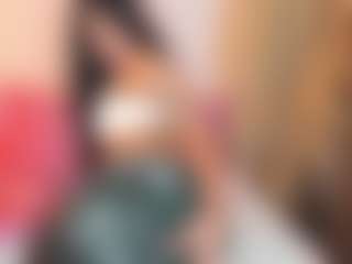Sally-Rosses's Live Sex Cam Show