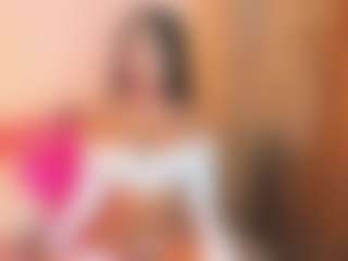 Sally-Rosses's Live Sex Cam Show