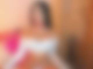 Sally-Rosses's Live Sex Cam Show