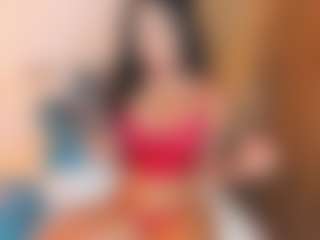 Live cam show with Sally-Rosses - Bedroom on Mixed Magazine Live