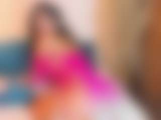 Sally-Rosses's Live Sex Cam Show