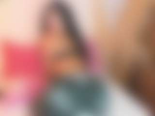 Live cam show with Sally-Rosses - Blowjob on Camsoda