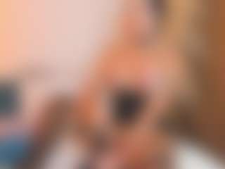 Sally-Rosses's Live Sex Cam Show