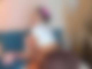 Sally-Rosses's Live Sex Cam Show