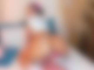 Sally-Rosses's Live Sex Cam Show