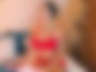 Sally-Rosses's Live Sex Cam Show