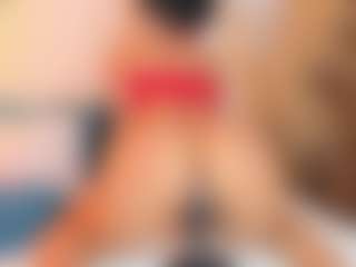 Live cam show with Sally-Rosses - Shaved Pussy Brown Hair on Dare Cams