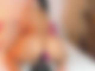 Sally-Rosses's Live Sex Cam Show