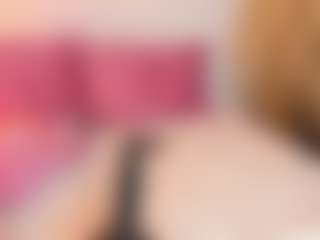 Sally-Rosses's Live Sex Cam Show