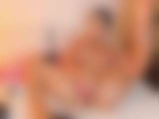 Sally-Rosses's Live Sex Cam Show
