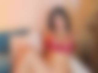 Sally-Rosses's Live Sex Cam Show