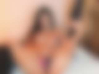 Sally-Rosses's Live Sex Cam Show