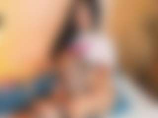 Sally-Rosses's Live Sex Cam Show