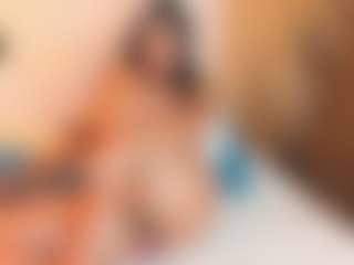 Sally-Rosses's Live Sex Cam Show
