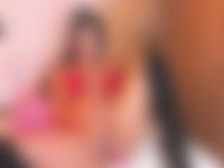 Sally-Rosses's Live Sex Cam Show