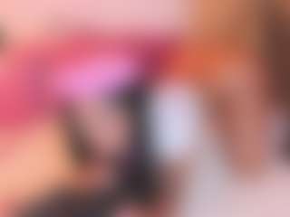 Sally-Rosses's Live Sex Cam Show