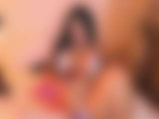Sally-Rosses's Live Sex Cam Show