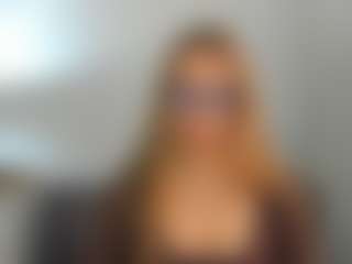 AriaGntle's Live Sex Cam Show