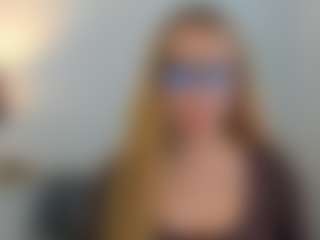 AriaGntle's Live Sex Cam Show