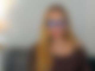 AriaGntle's Live Sex Cam Show