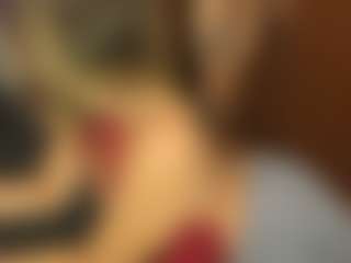 Live cam show with BlindingLightss - Blonde Hair on Latina Girls