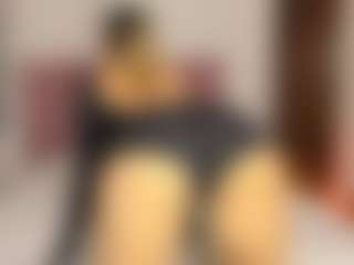 Live cam show with BlindingLightss - Blonde Hair on Uber Horny