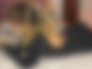Live cam show with BlindingLightss - Blonde Hair on Soda Cam
