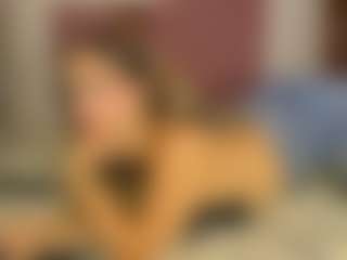 Live cam show with BlindingLightss - Blonde Hair on Free Soda
