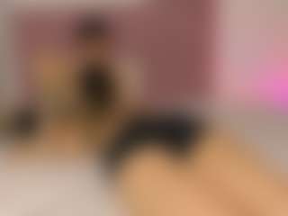 Live cam show with BlindingLightss - Athletic Small Tits on TastyBlacksLive
