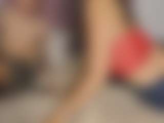 Live cam show with BlindingLightss - Athletic Bedroom on Camversity