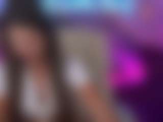 MilleJoy's Live Sex Cam Show