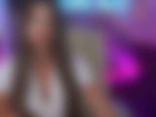 MilleJoy's Live Sex Cam Show