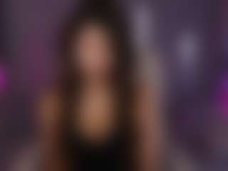 Live cam show with MilleJoy - Solo on x69.live
